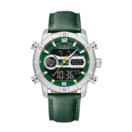 RELOJ ANALOGICO-DIGITAL HOMBRE NF9263 NAVIFORCE 1033854 NAVIFORCE