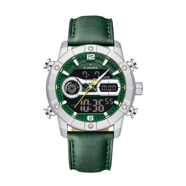 RELOJ ANALOGICO-DIGITAL HOMBRE NF9263 NAVIFORCE 1033854 NAVIFORCE
