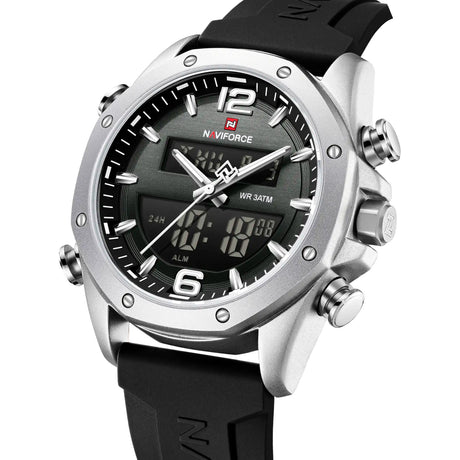 RELOJ ANALOGICO-DIGITAL HOMBRE NF9264 NAVIFORCE 1033856 NAVIFORCE