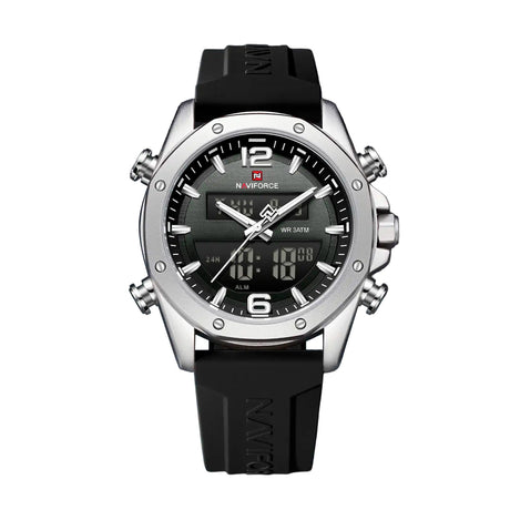 RELOJ ANALOGICO-DIGITAL HOMBRE NF9264 NAVIFORCE 1033856 NAVIFORCE