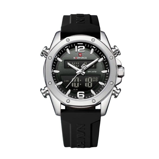 RELOJ ANALOGICO-DIGITAL HOMBRE NF9264 NAVIFORCE 1033856 NAVIFORCE
