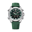 RELOJ ANALOGICO-DIGITAL HOMBRE NF9264 NAVIFORCE 1033857 NAVIFORCE