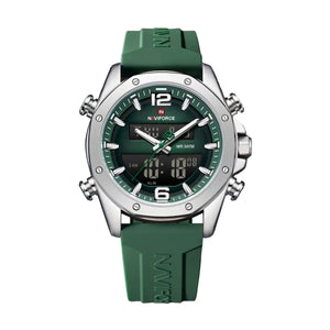 RELOJ ANALOGICO-DIGITAL HOMBRE NF9264 NAVIFORCE 1033857 NAVIFORCE