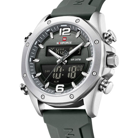 RELOJ ANALOGICO-DIGITAL HOMBRE NF9264 NAVIFORCE 1033858 NAVIFORCE