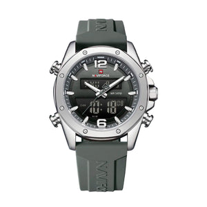 RELOJ ANALOGICO-DIGITAL HOMBRE NF9264 NAVIFORCE 1033858 NAVIFORCE