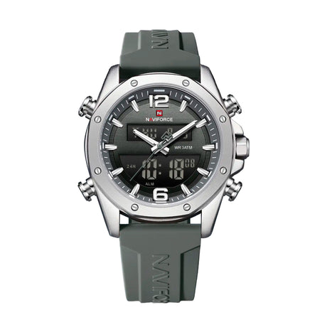 RELOJ ANALOGICO-DIGITAL HOMBRE NF9264 NAVIFORCE 1033858 NAVIFORCE