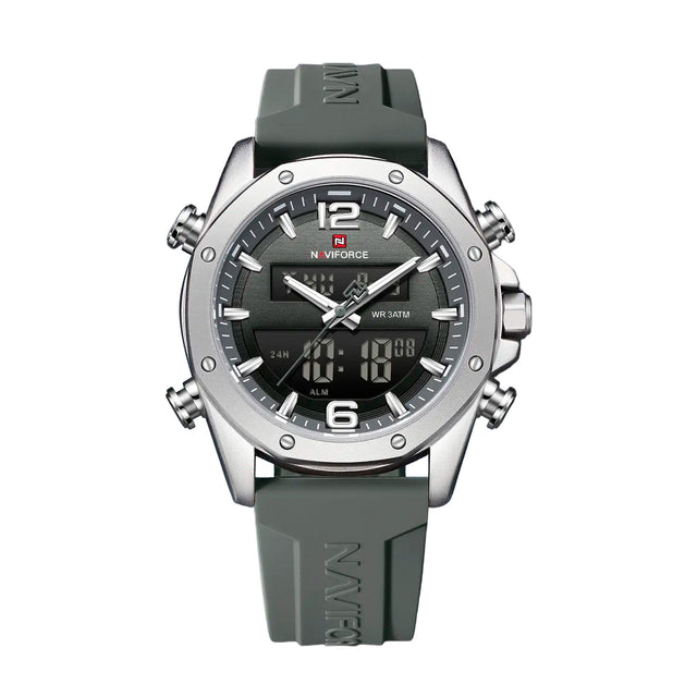 RELOJ ANALOGICO-DIGITAL HOMBRE NF9264 NAVIFORCE 1033858 NAVIFORCE