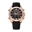 RELOJ ANALOGICO-DIGITAL HOMBRE NF9264 NAVIFORCE 1033859 NAVIFORCE