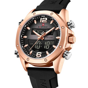 RELOJ ANALOGICO-DIGITAL HOMBRE NF9264 NAVIFORCE 1033859 NAVIFORCE