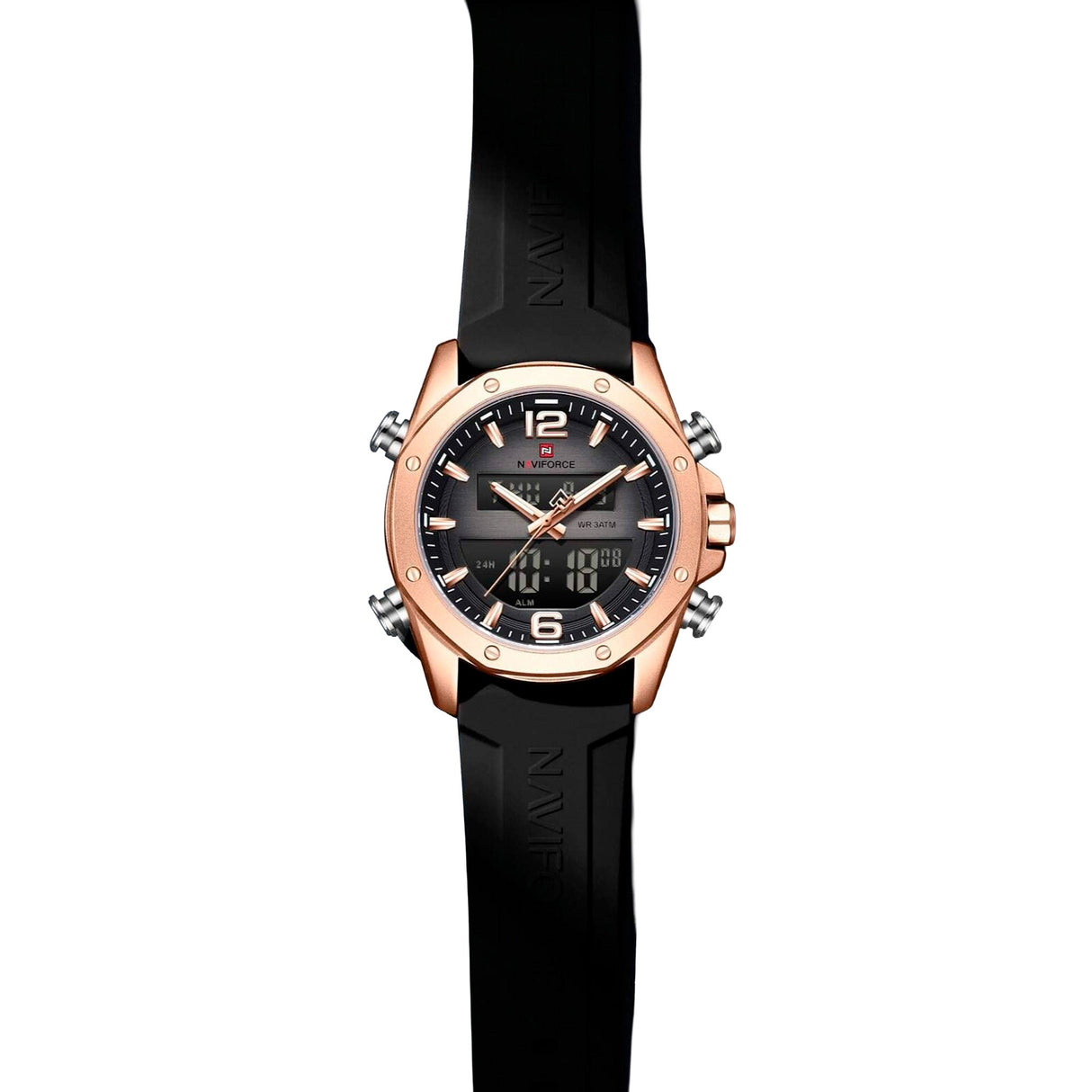 RELOJ ANALOGICO-DIGITAL HOMBRE NF9264 NAVIFORCE 1033859 NAVIFORCE