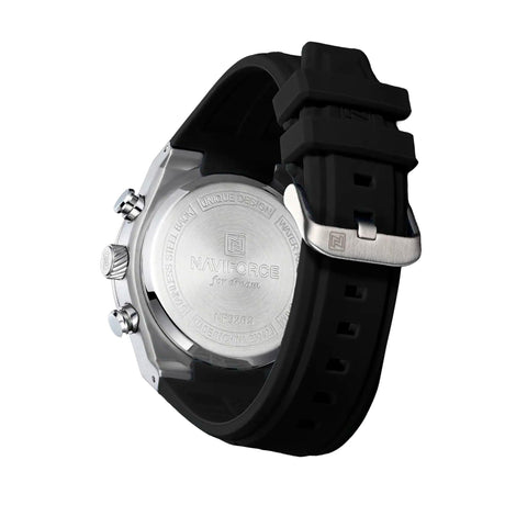 RELOJ ANALOGICO-DIGITAL HOMBRE NF9265 NAVIFORCE 1033861 NAVIFORCE