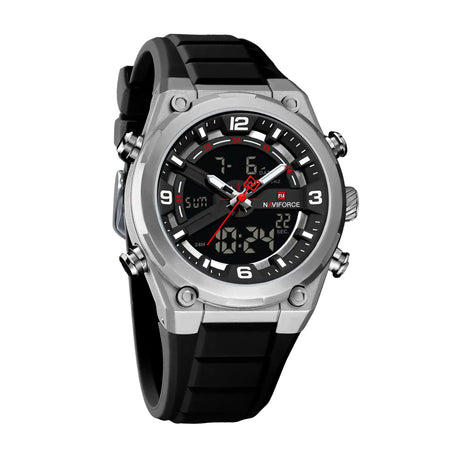 RELOJ ANALOGICO-DIGITAL HOMBRE NF9265 NAVIFORCE 1033861 NAVIFORCE