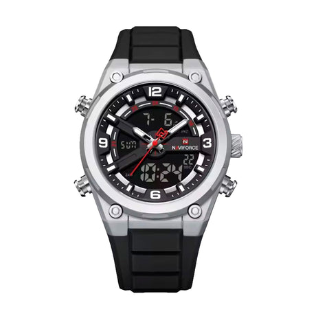 RELOJ ANALOGICO-DIGITAL HOMBRE NF9265 NAVIFORCE 1033861 NAVIFORCE
