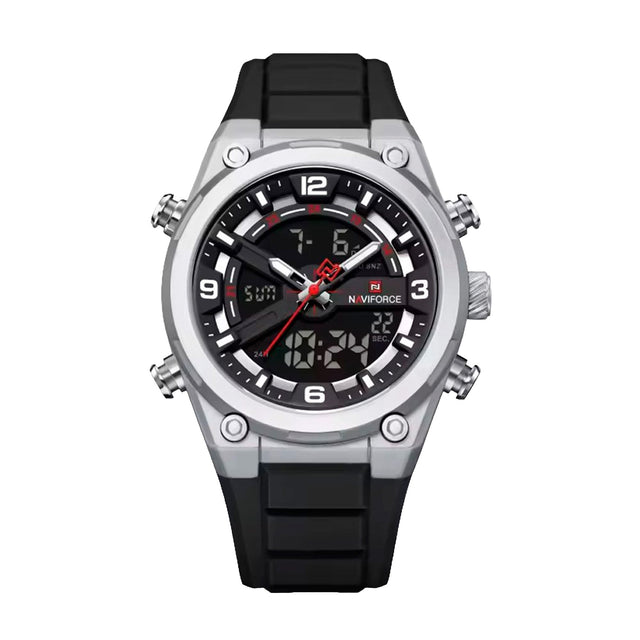 RELOJ ANALOGICO-DIGITAL HOMBRE NF9265 NAVIFORCE 1033861 NAVIFORCE