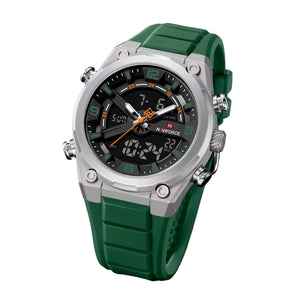 RELOJ ANALOGICO-DIGITAL HOMBRE NF9265 NAVIFORCE 1033862 NAVIFORCE