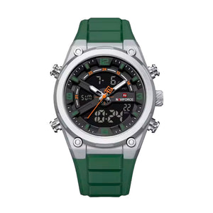 RELOJ ANALOGICO-DIGITAL HOMBRE NF9265 NAVIFORCE 1033862 NAVIFORCE