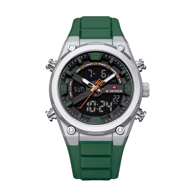 RELOJ ANALOGICO-DIGITAL HOMBRE NF9265 NAVIFORCE 1033862 NAVIFORCE