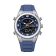 RELOJ ANALOGICO-DIGITAL HOMBRE NF9265 NAVIFORCE 1033863 NAVIFORCE