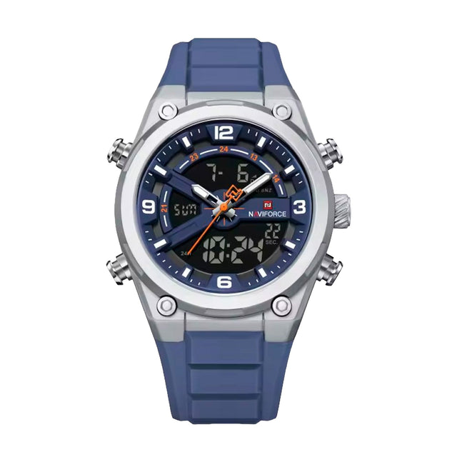 RELOJ ANALOGICO-DIGITAL HOMBRE NF9265 NAVIFORCE 1033863 NAVIFORCE