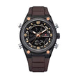 RELOJ ANALOGICO-DIGITAL HOMBRE NF9265 NAVIFORCE 1033864 NAVIFORCE