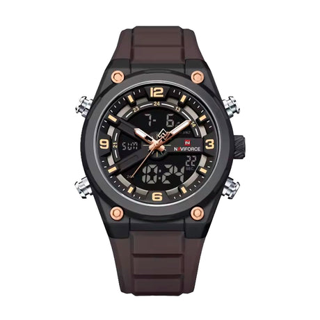 RELOJ ANALOGICO-DIGITAL HOMBRE NF9265 NAVIFORCE 1033864 NAVIFORCE