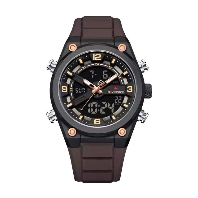 RELOJ ANALOGICO-DIGITAL HOMBRE NF9265 NAVIFORCE 1033864 NAVIFORCE