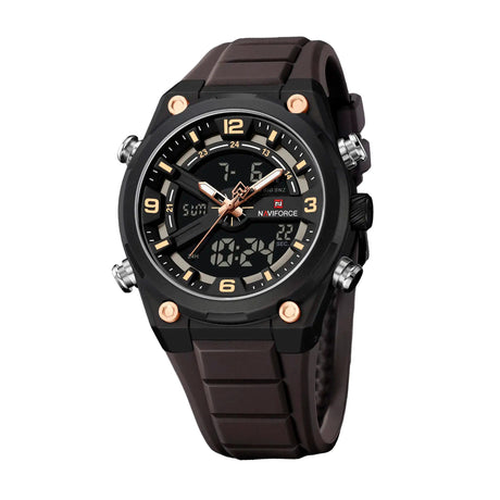 RELOJ ANALOGICO-DIGITAL HOMBRE NF9265 NAVIFORCE 1033864 NAVIFORCE