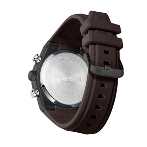 RELOJ ANALOGICO-DIGITAL HOMBRE NF9265 NAVIFORCE 1033864 NAVIFORCE
