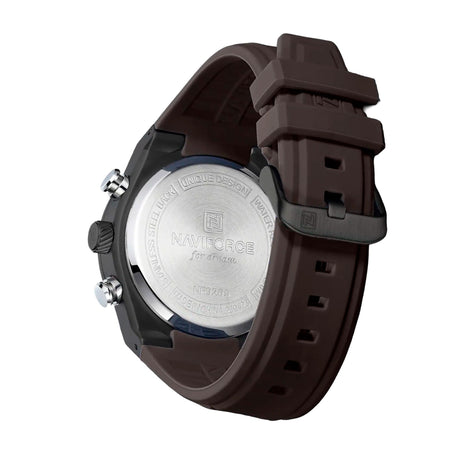 RELOJ ANALOGICO-DIGITAL HOMBRE NF9265 NAVIFORCE 1033864 NAVIFORCE