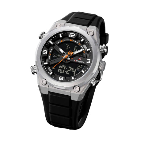 RELOJ ANALOGICO-DIGITAL HOMBRE NF9265 NAVIFORCE 1033865 NAVIFORCE