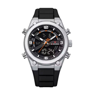 RELOJ ANALOGICO-DIGITAL HOMBRE NF9265 NAVIFORCE 1033865 NAVIFORCE