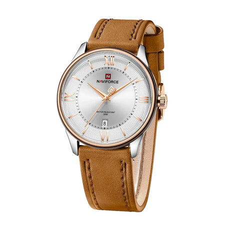 RELOJ ANALOGICO HOMBRE NF9272L NAVIFORCE 1033867 NAVIFORCE