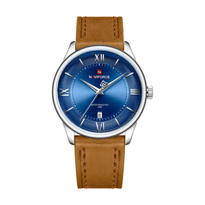 RELOJ ANALOGICO HOMBRE NF9272L NAVIFORCE 1033868 NAVIFORCE