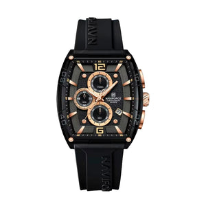 RELOJ ANALOGICO HOMBRE NF6101 NAVIFORCE 1033872 NAVIFORCE