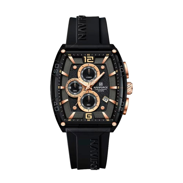 RELOJ ANALOGICO HOMBRE NF6101 NAVIFORCE 1033872 NAVIFORCE