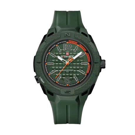 RELOJ ANALOGICO HOMBRE NF7126 NAVIFORCE 1033873 NAVIFORCE