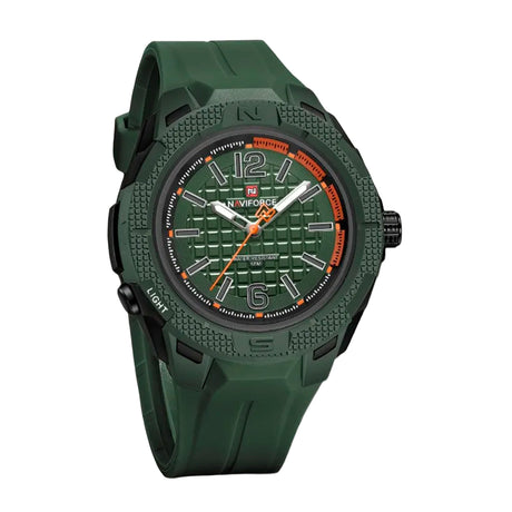 RELOJ ANALOGICO HOMBRE NF7126 NAVIFORCE 1033873 NAVIFORCE