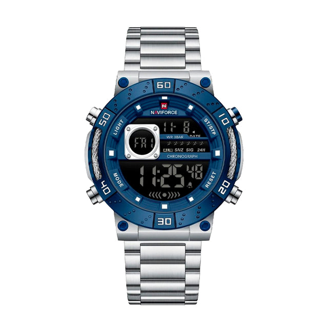 RELOJ DIGITAL HOMBRE NF9241S NAVIFORCE 1033874 NAVIFORCE