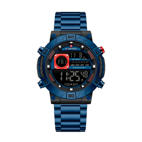 RELOJ DIGITAL HOMBRE NF9241S NAVIFORCE 1033875 NAVIFORCE