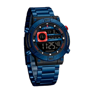 RELOJ DIGITAL HOMBRE NF9241S NAVIFORCE 1033875 NAVIFORCE