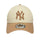 GORRA NEW ERA MLB-NEW YORK YANKEES 9FORTY 199196508992 NEW ERA