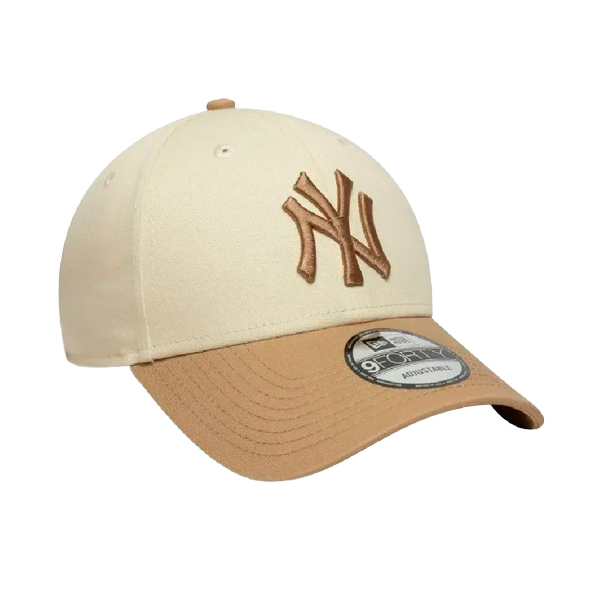 GORRA NEW ERA MLB-NEW YORK YANKEES 9FORTY 199196508992 NEW ERA