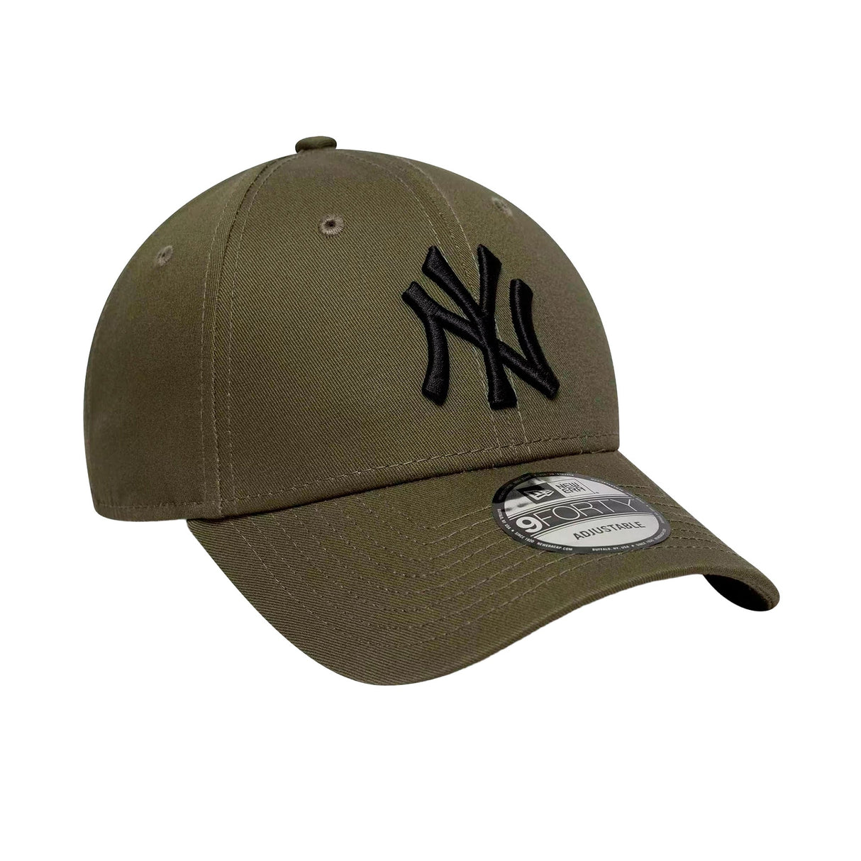 GORRA NEW ERA MLB-NEW YORK YANKEES 9FORTY 199196507124 NEW ERA