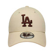 GORRA NEW ERA MLB-LOS ANGELES DODGERS 9FORTY 199196507131 NEW ERA