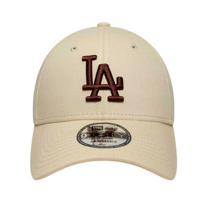 GORRA NEW ERA MLB-LOS ANGELES DODGERS 9FORTY 199196507131 NEW ERA