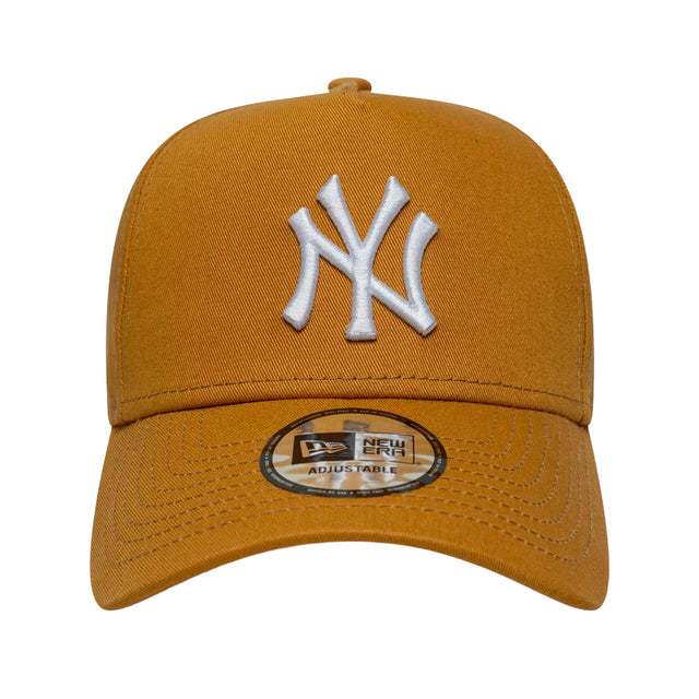 GORRA NEW ERA MLB-NEW YORK YANKEES ADJUSTABLE 199196550885 NEW ERA