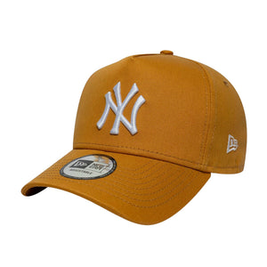 GORRA NEW ERA MLB-NEW YORK YANKEES ADJUSTABLE 199196550885 NEW ERA