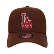 GORRA NEW ERA MLB-LOS ANGELES DODGERS ADJUSTABLE 199196550847 NEW ERA