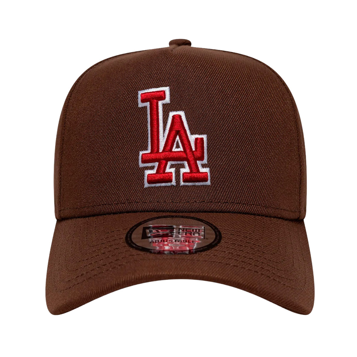 GORRA NEW ERA MLB-LOS ANGELES DODGERS ADJUSTABLE 199196550847 NEW ERA
