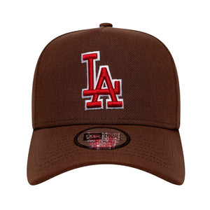 GORRA NEW ERA MLB-LOS ANGELES DODGERS ADJUSTABLE 199196550847 NEW ERA